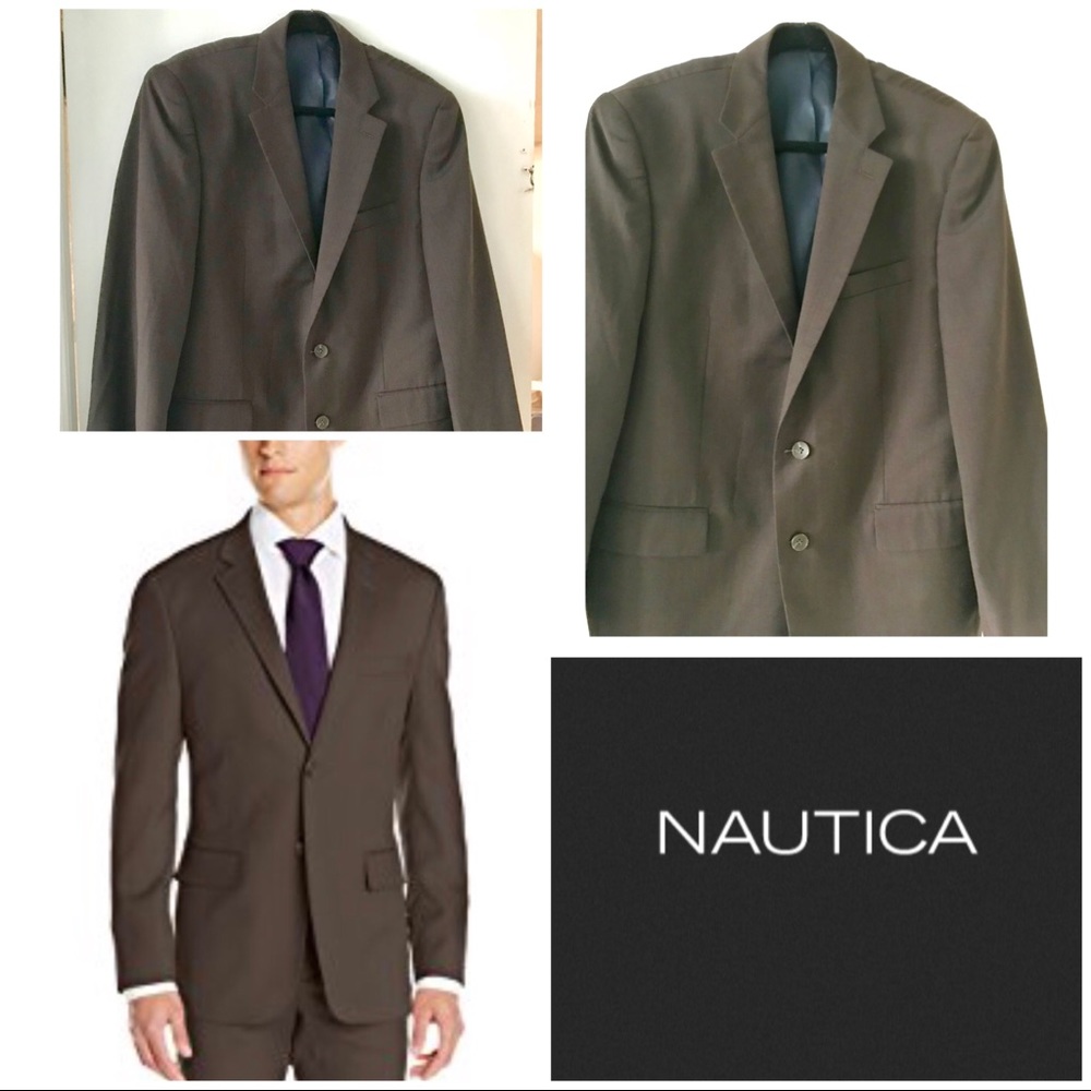Very nice Nautica Mens Blazer